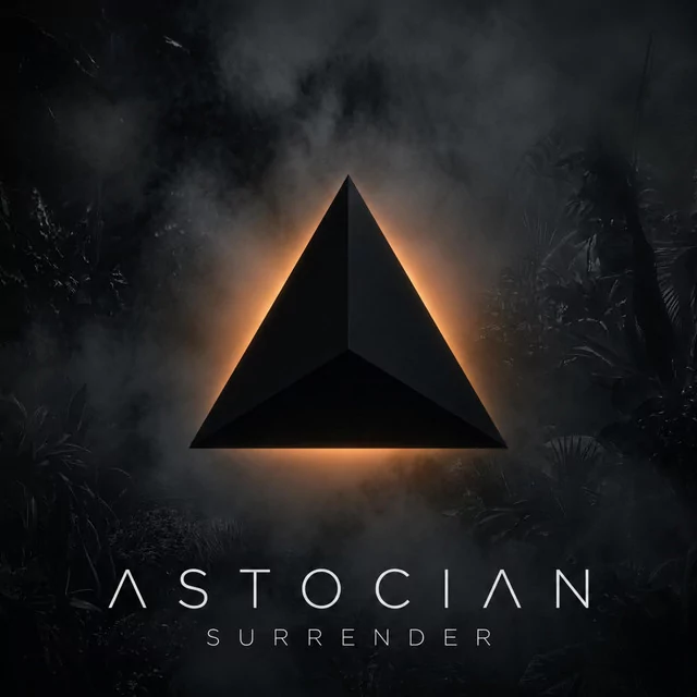 A S T O C I A N cover art
