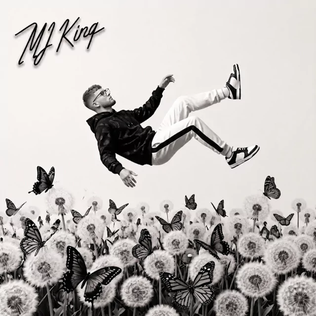 Gravity of You cover art
