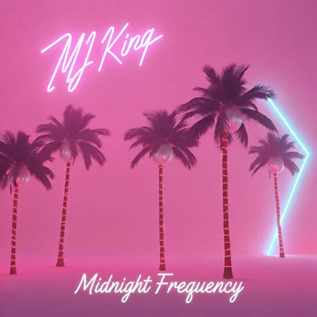 Midnight Frequency cover art