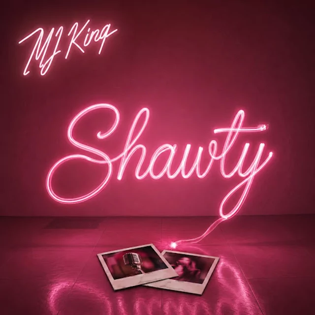 Shawty cover art