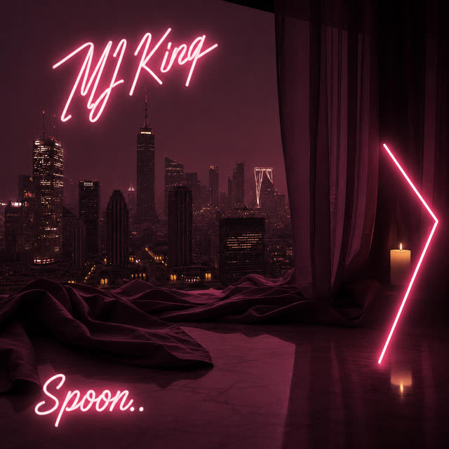 Mj King — Lyrics Video Series