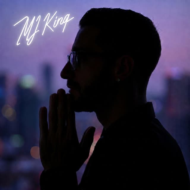 Mj King — Closer