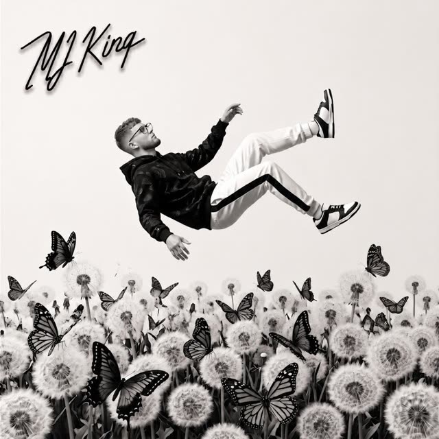 Mj King — Gravity of You