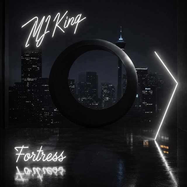 Mj King — Fortress