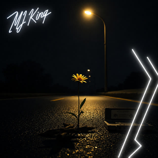 Mj King — Ropes