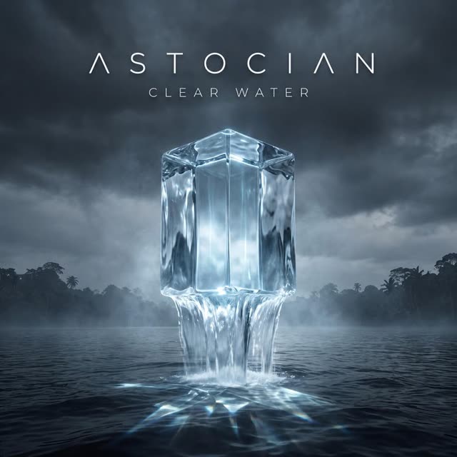 A S T O C I A N — C L E A R W A T E R