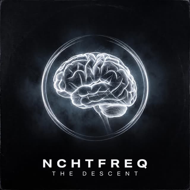 N C H T F R E Q — T H E  D E S C E N T