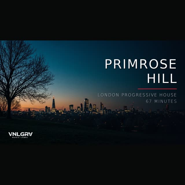 Primrose Hill