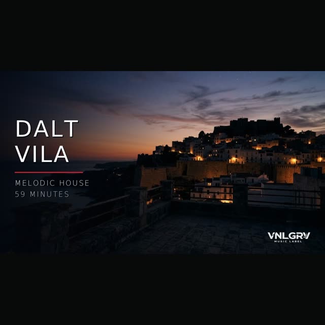 Dalt Vila