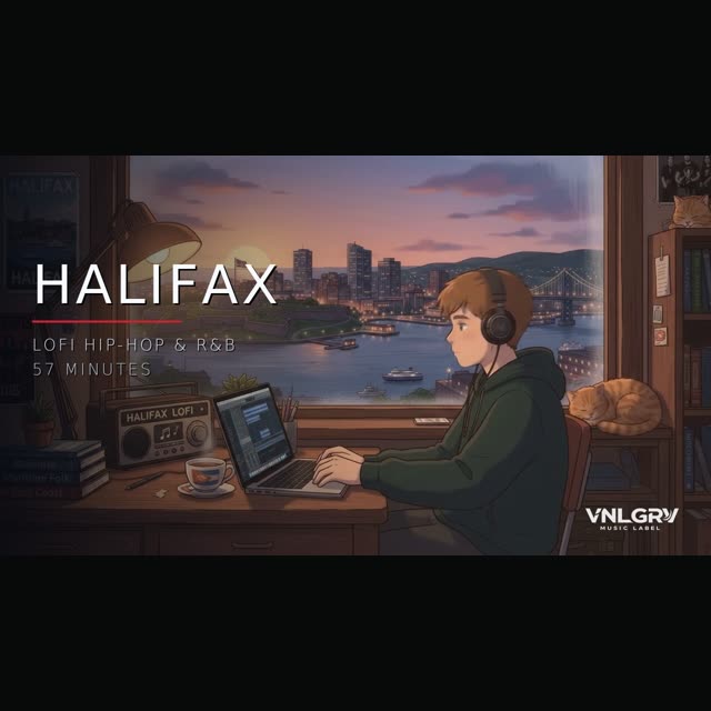 Halifax